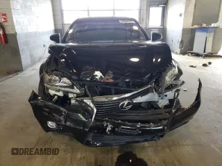2015 Lexus GS 350 with VIN JTHBE1BL3FA005511, listed as a Copart auction lot 60888243 with 85,262 mi miles. Bid and sale history available at carsss.com. Image 5.