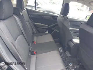 2022 Subaru Impreza z VIN 4S3GTAB6XN3708646, wystawiony jako IAAI lot #42282093 z przebiegiem 16 810 mil mil oraz . Historia ofert i sprzedaży dostępna na DreamBid. Obrazek 8.
