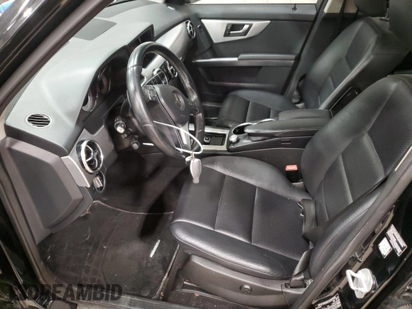 2014 Mercedes-Benz GLK 350 с VIN WDCGG8JB3EG314579, выставлен на аукционе Copart как лот 53854135 с пробегом 75 601 миль миль и Чистый • Clean title. История ставок и продаж доступна на DreamBid. Изображение 7.