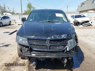 2016 Dodge Journey R/T with VIN 3C4PDDEG1GT248366, listed as a IAAI auction lot 42114811 with 84,548 mi miles and . Bid and sale history available at DreamBid. Image 12.