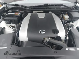 2015 Lexus GS 350 with VIN JTHCE1BL4FA004159, listed as a IAAI auction lot 41464149 with 70,516 mi miles and . Bid and sale history available at DreamBid. Image 10.