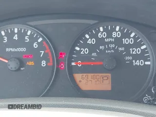 2019 Nissan Frontier S z VIN 1N6BD0CT4KN715613, wystawiony jako IAAI lot #42359362 z przebiegiem 69 180 mil mil oraz . Historia ofert i sprzedaży dostępna na DreamBid. Obrazek 7.