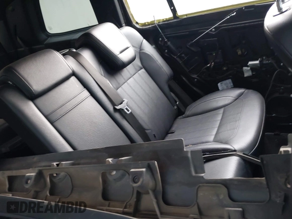 2018 Mercedes-Benz GLS 450 с VIN 4JGDF6EE3JB125213, выставлен на аукционе IAAI как лот 41609572 с пробегом 93 239 миль миль и . История ставок и продаж доступна на DreamBid. Изображение 8.