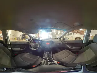 2018 Kia Forte LX with VIN 3KPFK4A79JE201928, listed as a Copart auction lot 51157585 with 31,523 mi miles and Clean Title. Bid and sale history available at carsss.com. Image 15.