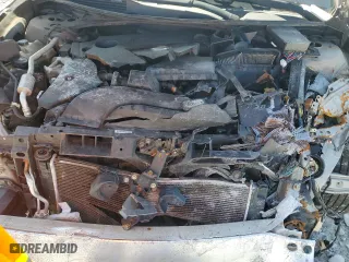 2013 Nissan Altima 2.5 SV with VIN 1N4AL3AP1DC102717, listed as a Copart auction lot 44181855 with 0 mi miles and Salvage Title. Bid and sale history available at carsss.com. Image 12.