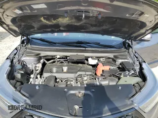 2021 Acura RDX w/A-Spec Package z VIN 5J8TC2H66ML045989, wystawiony jako Copart lot #58704045 z przebiegiem 35 210 mil mil oraz Szkoda całkowita • Salvage title. Historia ofert i sprzedaży dostępna na DreamBid. Obrazek 12.