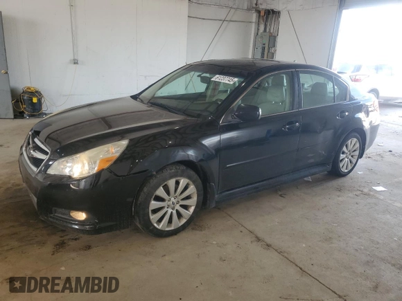 2012 Subaru Legacy Limited с VIN 4S3BMCK60C3037374, выставлен на аукционе Copart как лот 61237745 с пробегом 216 988 миль миль и Чистый • Clean title. История ставок и продаж доступна на DreamBid. Изображение 1.
