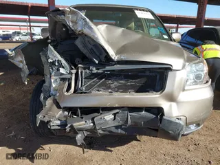 2008 Honda Pilot EX-L with VIN 5FNYF18758B052858, listed as a IAAI auction lot 41414168 with 157,060 mi miles. Bid and sale history available at carsss.com. Image 6.