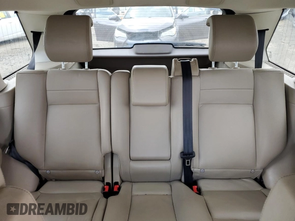 2013 Land Rover Range Rover Sport HSE with VIN SALSF2D47DA793242, listed as a Copart auction lot 62897965 with 145,906 mi miles and Clean title. Bid and sale history available at DreamBid. Image 10.