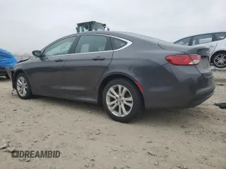 2016 Chrysler 200 LX with VIN 1C3CCCFB0GN194769, listed as a Copart auction lot 85067964 with 79,858 mi miles and Clean Title. Bid and sale history available at carsss.com. Image 2.