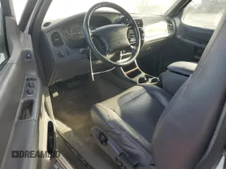 1999 Ford Explorer Sport with VIN 1FMYU24X7XUC50909, listed as a Copart auction lot 50254305 with 83,605 mi miles and Salvage title. Bid and sale history available at DreamBid. Image 8.