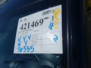2019 Mitsubishi Mirage ES z VIN ML32F3FJ6KHF17967, wystawiony jako IAAI lot #42146979 z przebiegiem 76 355 mil mil oraz . Historia ofert i sprzedaży dostępna na DreamBid. Obrazek 17.