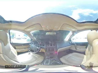 2011 GMC Acadia Denali with VIN 1GKKRTED2BJ384392, listed as a Copart auction lot 53632125 with 162,385 mi miles and Salvage Title. Bid and sale history available at DreamBid. Image 14.