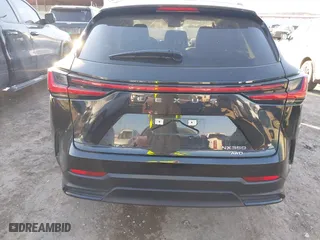2022 Lexus NX with VIN JTJHGCEZXN5000778, listed as a IAAI auction lot 41429221 with 3,762 mi miles. Bid and sale history available at carsss.com. Image 16.