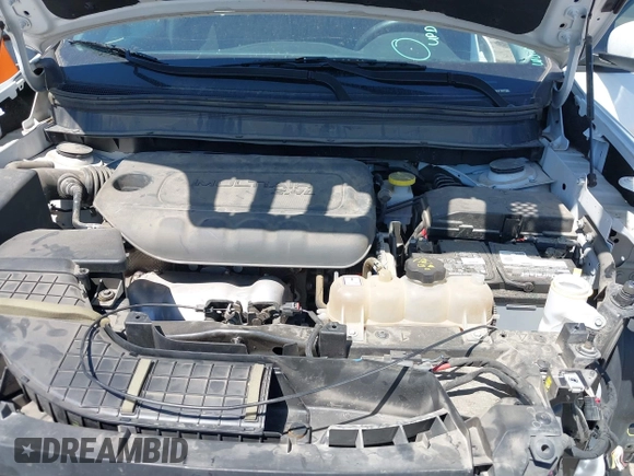 2020 Jeep Cherokee Latitude with VIN 1C4PJLCB9LD649044, listed as a IAAI auction lot 42314513 with 86,458 mi miles and . Bid and sale history available at DreamBid. Image 10.