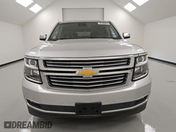 2016 Chevrolet Tahoe LTZ z VIN 1GNSCCKC4GR249391, wystawiony jako Copart lot #53579185 z przebiegiem 141 270 mil mil oraz Czysty tytuł • Clean title. Historia ofert i sprzedaży dostępna na DreamBid. Obrazek 5.