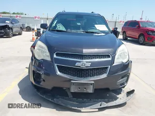 2014 Chevrolet Equinox LT z VIN 2GNALBEKXE6255648, wystawiony jako IAAI lot #42207117 z przebiegiem 204 477 mil mil oraz . Historia ofert i sprzedaży dostępna na DreamBid. Obrazek 12.