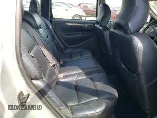 2004 Volvo V70 с VIN YV1SJ52Y142408677, выставлен на аукционе Copart как лот 52483735 с пробегом 187 532 миль миль и Чистый • Clean title. История ставок и продаж доступна на DreamBid. Изображение 10.