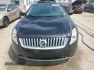 2011 Mercury Milan Premier с VIN 3MEHM0JG3BR601374, выставлен на аукционе Copart как лот 59415145 с пробегом 90 234 миль миль и Списание • Salvage title. История ставок и продаж доступна на DreamBid. Изображение 5.