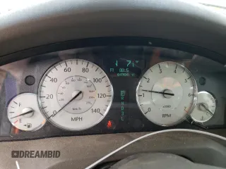 2008 Chrysler 300 Limited with VIN 2C3KA33G98H284482, listed as a Copart auction lot 71751514 with 64,984 mi miles and Salvage Title. Bid and sale history available at carsss.com. Image 9.
