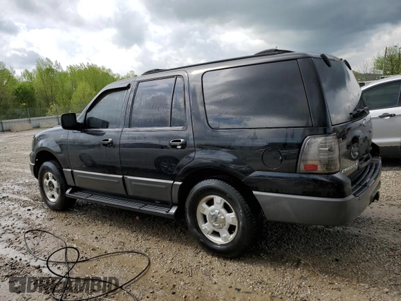 2003 Ford Expedition Special Service z VIN 1FMFU16L43LA24788, wystawiony jako Copart lot #53785145 z przebiegiem 234 629 mil mil oraz Nie do naprawy • Non repairable. Historia ofert i sprzedaży dostępna na DreamBid. Obrazek 2.