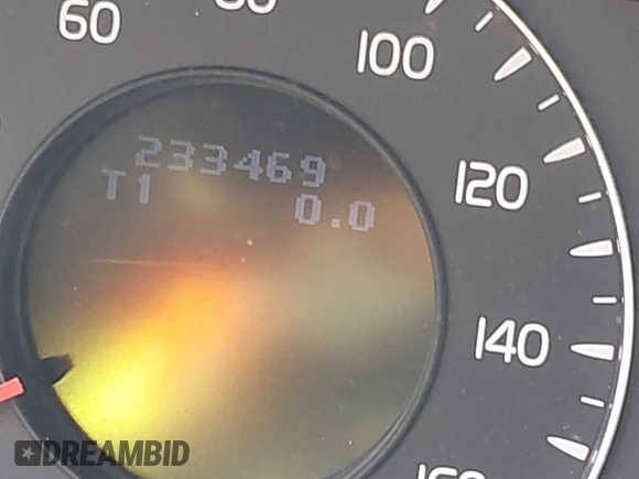2008 Volvo V70 with VIN YV1BW982681048362, listed as a IAAI auction lot 41937692 with 233,469 mi miles and . Bid and sale history available at DreamBid. Image 15.