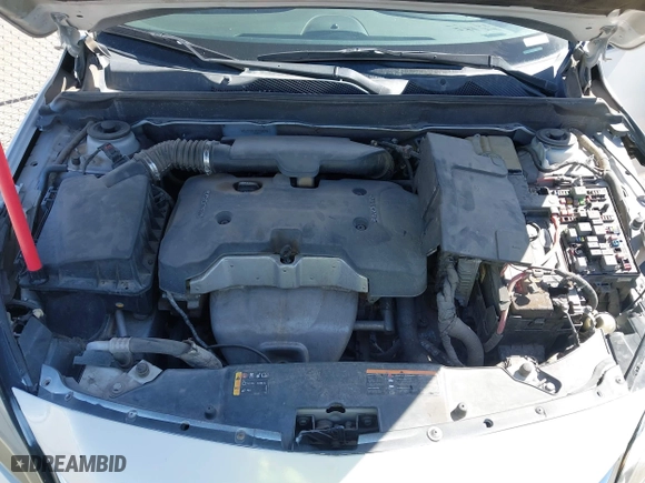 2015 Chevrolet Malibu LTZ with VIN 1G11F5SL5FU148839, listed as a IAAI auction lot 41692961 with 282,375 mi miles. Bid and sale history available at carsss.com. Image 10.
