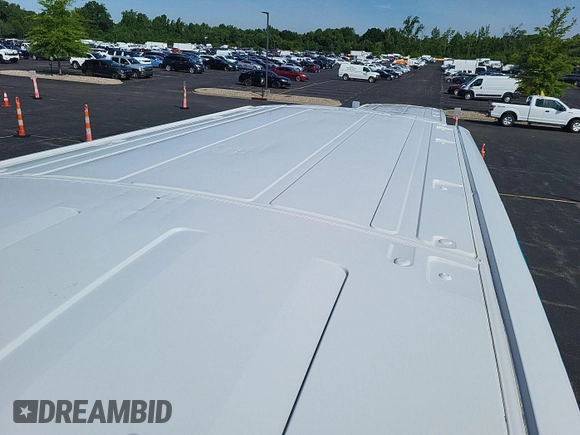 2015 Ford Transit with VIN 1FTSW2CM0FKA42540, listed as a IAAI auction lot 42843845 with 161,360 mi miles and . Bid and sale history available at DreamBid. Image 17.