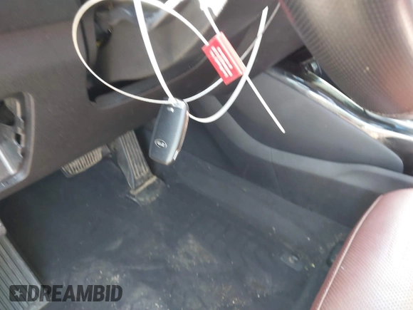 2018 Kia Sorento SX with VIN 5XYPK4A52JG406562, listed as a IAAI auction lot 41768615 with 129,294 mi miles and . Bid and sale history available at DreamBid. Image 11.