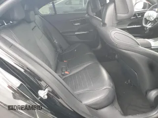 2023 Mercedes-Benz C 300 z VIN W1KAF4GB9PR111630, wystawiony jako Copart lot #53679435 z przebiegiem Nie podano mil oraz Szkoda całkowita • Salvage title. Historia ofert i sprzedaży dostępna na DreamBid. Obrazek 10.