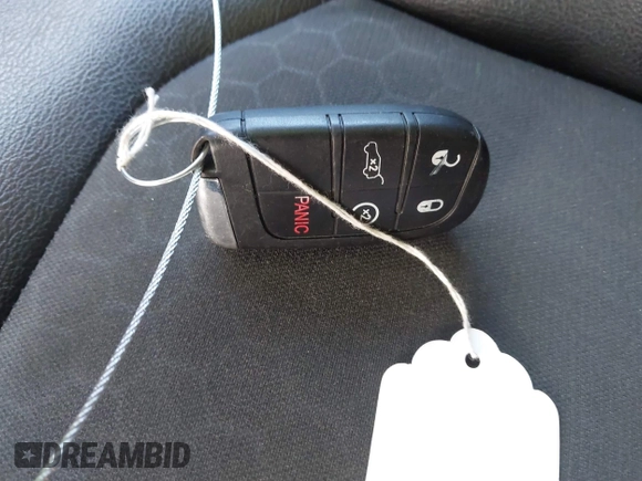 2019 Jeep Compass Latitude с VIN 3C4NJDBB3KT690471, выставлен на аукционе IAAI как лот 41746836 с пробегом 87 256 миль миль и . История ставок и продаж доступна на DreamBid. Изображение 11.