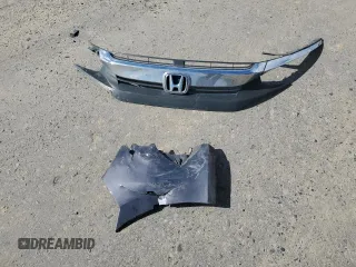 2018 Honda Civic EX с VIN 2HGFC2F71JH519669, выставлен на аукционе Copart как лот 47283725 с пробегом 130 590 миль миль и Списание • Salvage title. История ставок и продаж доступна на DreamBid. Изображение 14.