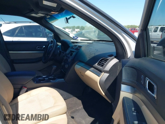 2016 Ford Explorer with VIN 1FM5K7B82GGC21964, listed as a IAAI auction lot 42243843 with 149,555 mi miles and . Bid and sale history available at DreamBid. Image 5.