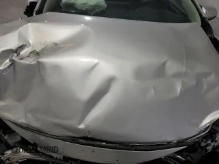 2024 Toyota Corolla LE with VIN 5YFB4MDE7RP217042, listed as a Copart auction lot 55244865 with Not provided miles and Salvage title. Bid and sale history available at DreamBid. Image 11.