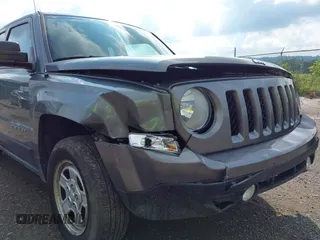 2012 Jeep Patriot Sport с VIN 1C4NJRBBXCD608661, выставлен на аукционе IAAI как лот 42456122 с пробегом 133 441 миль миль и . История ставок и продаж доступна на DreamBid. Изображение 6.