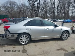 2012 Lincoln MKZ Hybrid with VIN 3LNDL2L3XCR837171, listed as a IAAI auction lot 41771045 with 82,657 mi miles and . Bid and sale history available at DreamBid. Image 14.