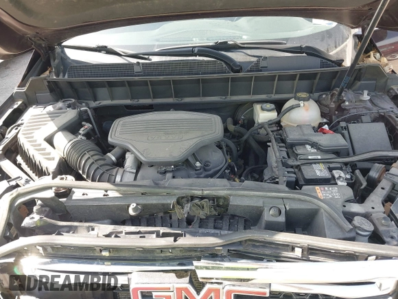 2017 GMC Acadia SLT with VIN 1GKKNMLS5HZ277298, listed as a IAAI auction lot 42271561 with 126,550 mi miles and . Bid and sale history available at DreamBid. Image 10.