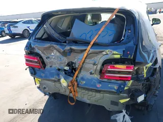 2023 Genesis GV80 с VIN KMUHCESC1PU142436, выставлен на аукционе IAAI как лот 41337461 с пробегом 13 420 миль миль и . История ставок и продаж доступна на DreamBid. Изображение 21.