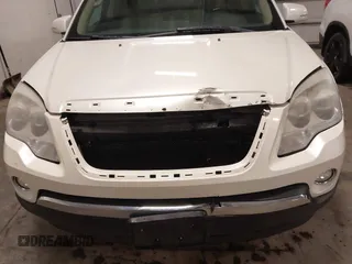 2012 GMC Acadia SLT1 with VIN 1GKKVRED4CJ162288, listed as a IAAI auction lot 41954877 with 188,993 mi miles and . Bid and sale history available at carsss.com. Image 6.