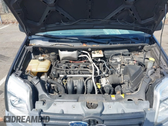 2012 Ford Transit Connect XL с VIN NM0LS7ANXCT118325, выставлен на аукционе IAAI как лот 41813281 с пробегом 136 875 миль миль и . История ставок и продаж доступна на DreamBid. Изображение 10.