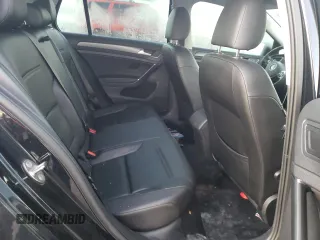 2020 Volkswagen Golf TSI с VIN 3VWW57AU4LM003617, выставлен на аукционе Copart как лот 82679054 с пробегом 67 848 миль миль и Списание • Salvage title. История ставок и продаж доступна на DreamBid. Изображение 10.