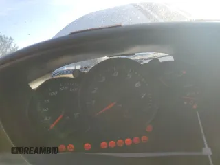 1998 Porsche Boxster с VIN WP0CA2987WS620369, выставлен на аукционе Copart как лот 81003964 с пробегом Не указан миль и Списание • Salvage title. История ставок и продаж доступна на DreamBid. Изображение 9.