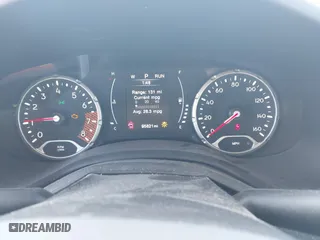 2019 Jeep Renegade Sport with VIN ZACNJBAB9KPK50894, listed as a IAAI auction lot 41953413 with 95,821 mi miles. Bid and sale history available at carsss.com. Image 7.