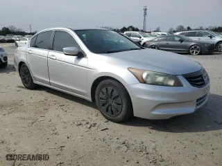 2011 Honda Accord Sdn SE with VIN 1HGCP2F65BA073556, listed as a Copart auction lot 47790715 with 152,912 mi miles and Clean Title. Bid and sale history available at carsss.com. Image 4.