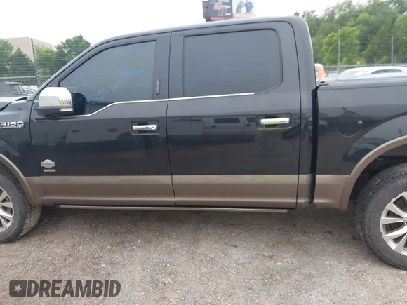 2015 Ford F-150 XLT с VIN 1FTEW1EGXFFB90251, выставлен на аукционе IAAI как лот 42312917 с пробегом 136 503 миль миль и . История ставок и продаж доступна на DreamBid. Изображение 14.