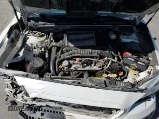 2017 Subaru WRX Premium with VIN JF1VA1F65H9840048, listed as a Copart auction lot 57729145 with 105,724 mi miles and Salvage title. Bid and sale history available at DreamBid. Image 11.