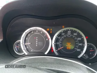 2011 Acura TSX z VIN JH4CU2F68BC003320, wystawiony jako IAAI lot #42400843 z przebiegiem 130 609 mil mil oraz . Historia ofert i sprzedaży dostępna na DreamBid. Obrazek 7.