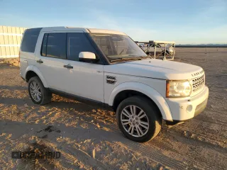 2010 Land Rover LR4 HSE с VIN SALAM2D41AA517569, выставлен на аукционе Copart как лот 86906714 с пробегом 182 132 миль миль и Списание • Salvage title. История ставок и продаж доступна на DreamBid. Изображение 4.