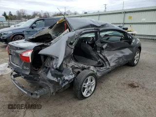 2019 Ford Fiesta SE with VIN 3FADP4BJ3KM116275, listed as a Copart auction lot 52121545 with 67,935 mi miles and Salvage Title. Bid and sale history available at carsss.com. Image 3.