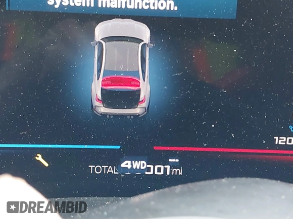 2023 BMW M3 Competition xDrive с VIN WBS43AY0XPFN86807, выставлен на аукционе IAAI как лот 41805104 с пробегом 28 773 миль миль и . История ставок и продаж доступна на DreamBid. Изображение 15.